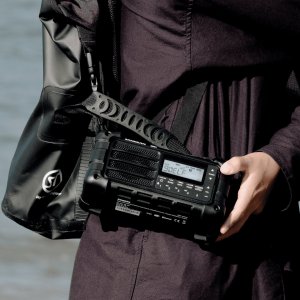 Radio Sangean MMR-99 5