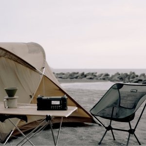 Radio Sangean MMR-99 6