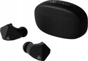 Słuchawki Final Audio Final Audio ZE2000 - matte black 1