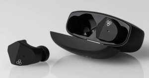 Słuchawki Final Audio Final Audio ZE2000 - matte black 6