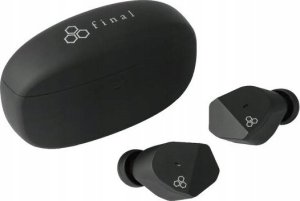 Słuchawki Final Audio Final Audio ZE2000 - matte black 7