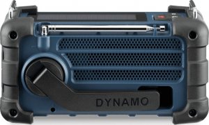 Radio Sangean MMR-99 4