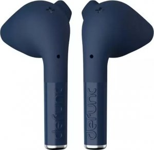 Słuchawki DeFunc True Go Slim niebieskie (71874) 3