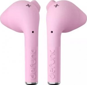 Słuchawki DeFunc True Go Slim różowe (71875) 3