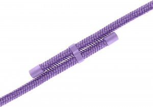 Just Elegance Etui JE PopGrip iPhone 13 Pro Max 6,7" lawendowy/lavendel 30140 (Just Elegance) 5