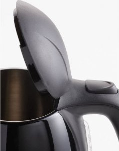 Czajnik Brandt BRANDT BO1200EN Czajnik elektryczny - czarny 3