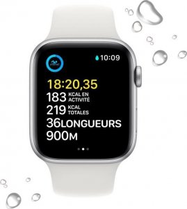 Smartwatch Apple nan 4