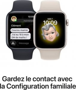 Smartwatch Apple nan 5