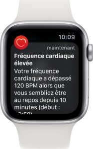 Smartwatch Apple nan 6