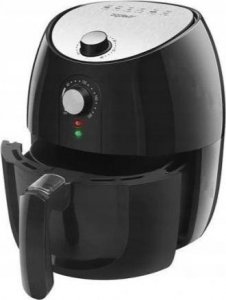 Frytkownica beztłuszczowa Air Fryer-Mechanical dual pot 1500W 3.5L Black（Offine） VDE/Hayden 3