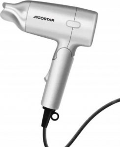 Suszarka travel hair Dryer 1200W Dark Gray （offine）VDE/Gale 11