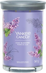 Yankee Candle Yankee Candle Signature Lilac Blossoms Tumbler 567g 1