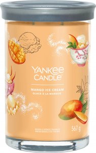 Yankee Candle Yankee Candle Signature Mango Ice Cream Tumbler 567g 1