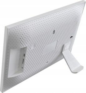 Ramka cyfrowa Denver Ramka cyfrowa na zdjęcia biała (PFF-1064W) 2