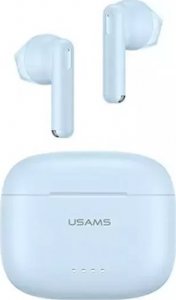 Słuchawki Usams US14 Series niebieskie (BHUUS03) 1