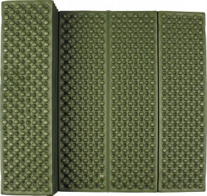 Gotel Mata turystyczna składana F44A zielona 2