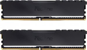 Pamięć Mushkin Redline ST, DDR4, 64 GB, 3600MHz, CL18 (MRF4U360JNNM32GX2) 1