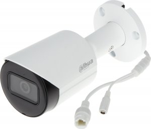 Kamera IP Dahua Technology KAMERA IP IPC-HFW2441S-S-0360B WizSense - 4&nbsp;Mpx 3.6&nbsp;mm DAHUA 1