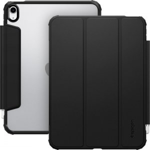 Etui na tablet Spigen Spigen Ultra Hybrid Pro, black - iPad 10.9" 2022 2