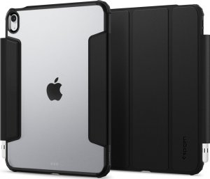 Etui na tablet Spigen Spigen Ultra Hybrid Pro, black - iPad 10.9" 2022 3