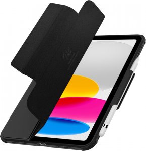 Etui na tablet Spigen Spigen Ultra Hybrid Pro, black - iPad 10.9" 2022 4