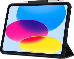 Etui na tablet Spigen Spigen Ultra Hybrid Pro, black - iPad 10.9" 2022 5