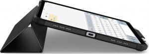 Etui na tablet Spigen Spigen Ultra Hybrid Pro, black - iPad 10.9" 2022 6