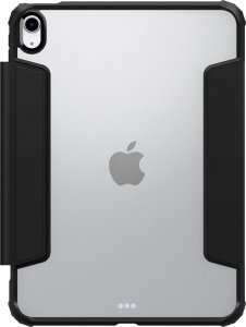 Etui na tablet Spigen Spigen Ultra Hybrid Pro, black - iPad 10.9" 2022 8