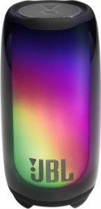 Głośnik JBL Pulse 5 czarny (JBLPULSE5BLK) 2