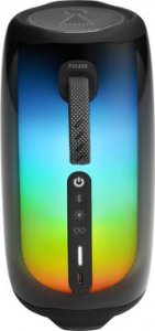 Głośnik JBL Pulse 5 czarny (JBLPULSE5BLK) 3