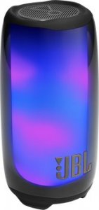 Głośnik JBL Pulse 5 czarny (JBLPULSE5BLK) 9