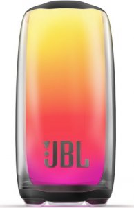 Głośnik JBL Pulse 5 czarny (JBLPULSE5BLK) 10