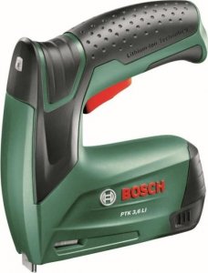 Bosch Zszywacz akumulatorowy BOSCH - PTK 3,6 Li 1