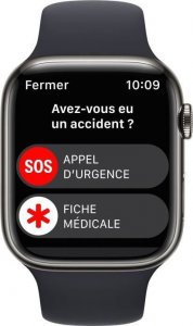 Smartwatch Apple nan 6