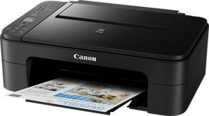 Urządzenie wielofunkcyjne Canon TS3355 (3771C040) 4