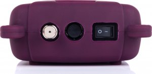 Spacetronik MIERNIK SATELITARNY S-21 DVB-S/S2/S2X Spacetronik 4