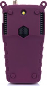 Spacetronik MIERNIK SATELITARNY S-21 DVB-S/S2/S2X Spacetronik 7