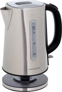 Czajnik Continental Edison CONTINENTAL EDISON Czajnik elektryczny - CEB17IX - 1,7L - Stal nierdzewna 2