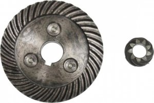 Szlifierka Import Przekładnia zębata kątowa tryby szlifierka 230 2