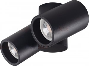 Lampa sufitowa Kanlux Oprawa sufitowa BLURRO 2xGU10 Kanlux 32952 1