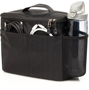 Tenba POKROWIEC TENBA BYOB 10 Camera Insert Czarny 8