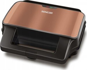 Opiekacz Sencor SSM 9976GD 1