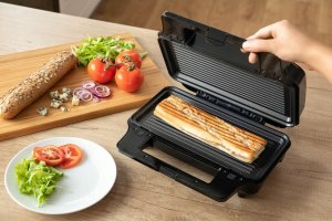 Opiekacz Sencor SSM 9976GD 12