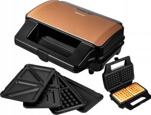 Opiekacz Sencor SSM 9976GD 13