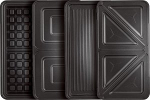 Opiekacz Sencor SSM 9976GD 5