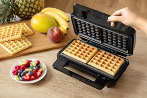 Opiekacz Sencor SSM 9976GD 9