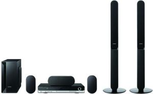 Kino domowe Samsung HT-THX22 1