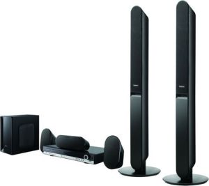 Kino domowe Samsung HT-THX22 2