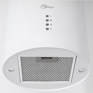 Okap Focus Shadow white 2