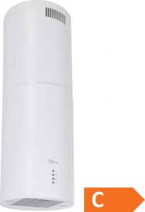 Okap Focus Shadow white 3